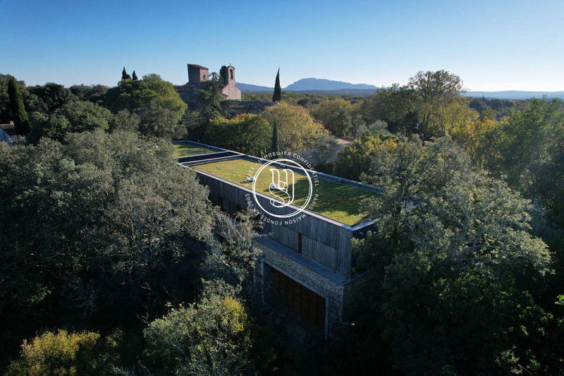 Vente maison Montpellier  