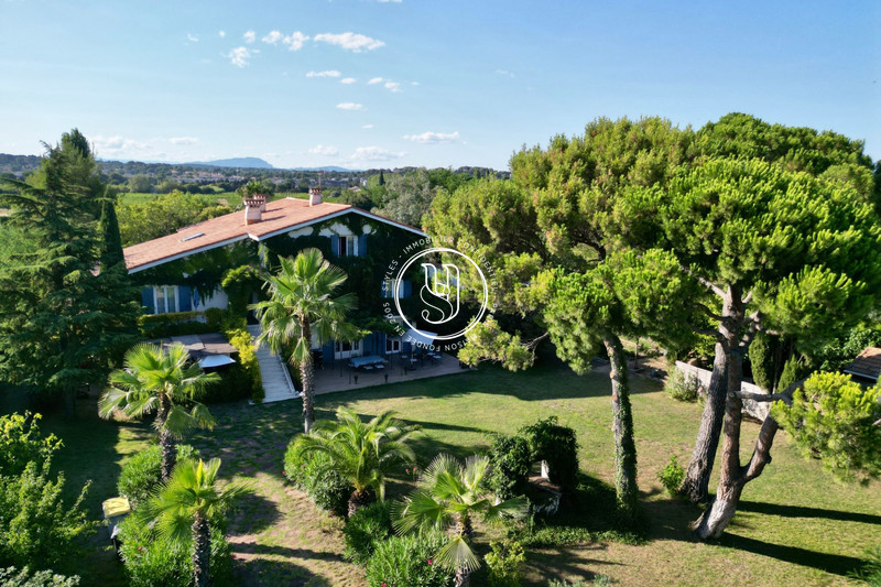 Vente maison Montpellier  