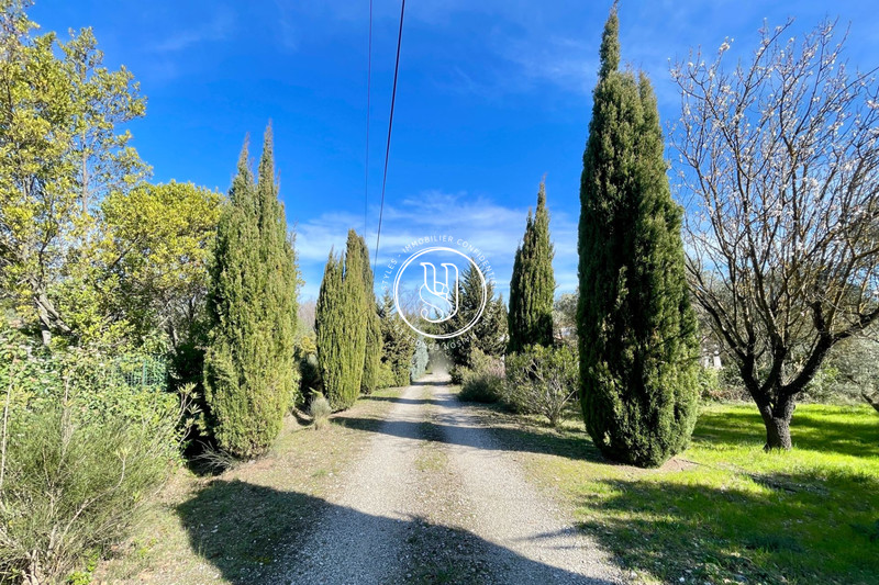 Vente maison Saint-Rémy-de-Provence  