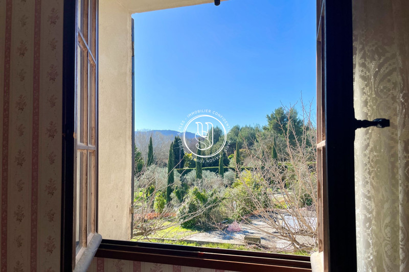 Vente maison Saint-Rémy-de-Provence  