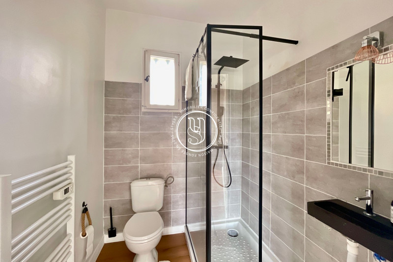 Vente maison Saint-Rémy-de-Provence  