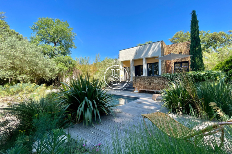 Vente maison Uzès  