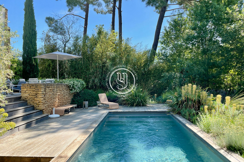 Vente maison Uzès  