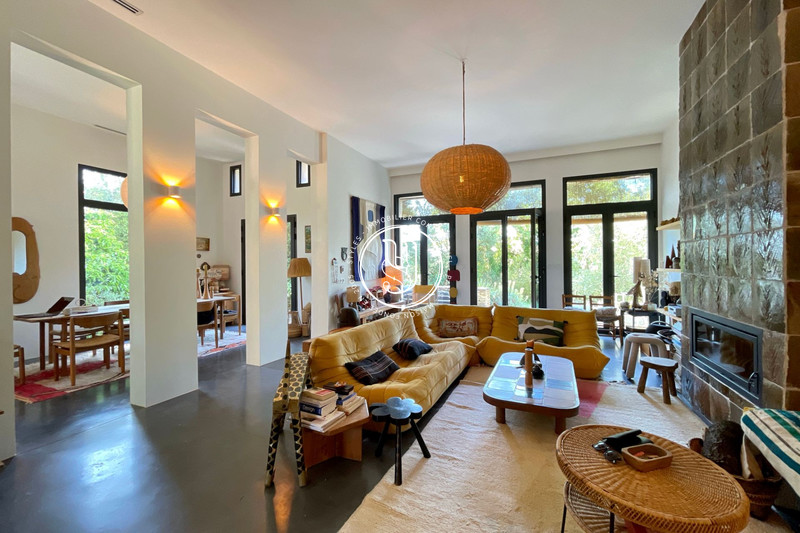 Vente maison Uzès  