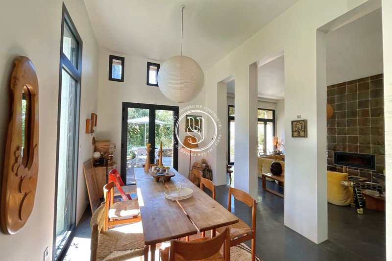 Vente maison Uzès  