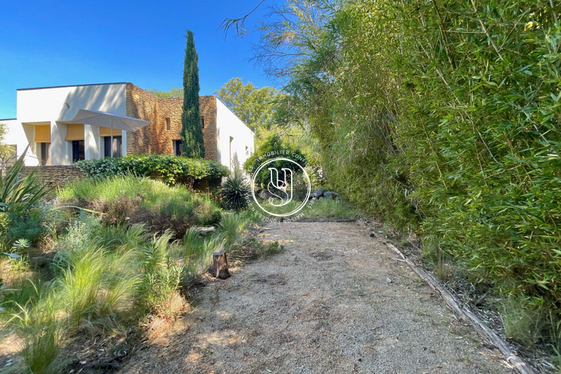 Vente maison Uzès  