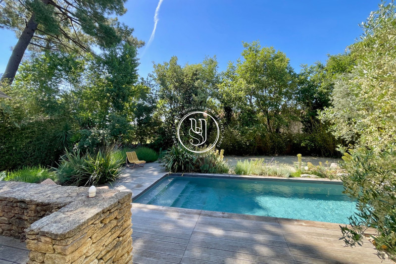 Vente maison Uzès  