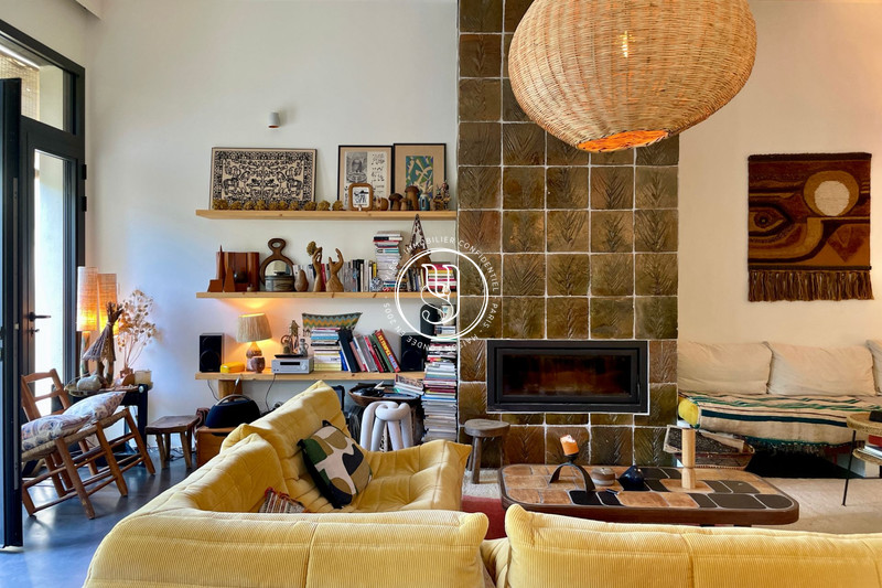 Vente maison Uzès  
