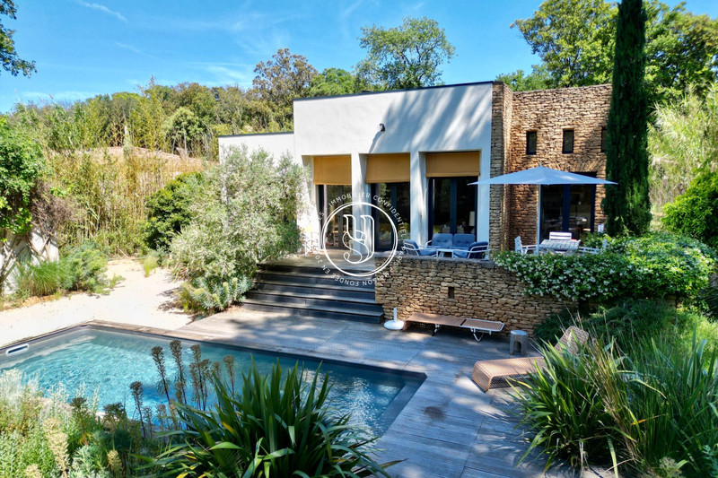 Vente maison Uzès  