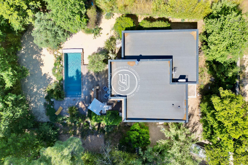 Vente maison Uzès  