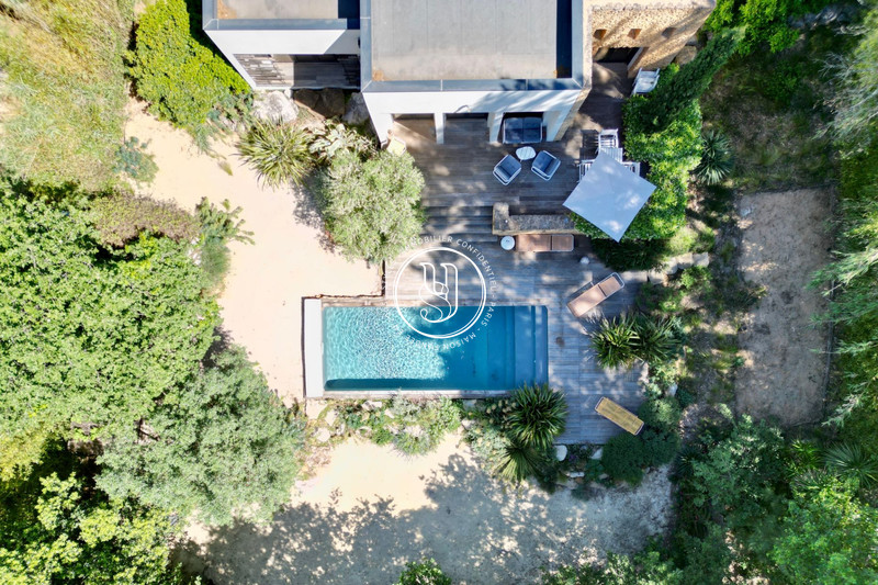 Vente maison Uzès  