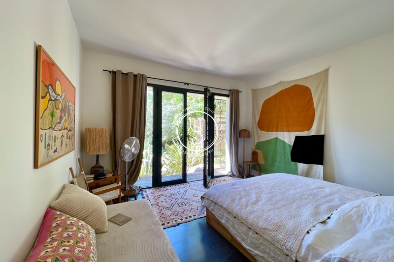 Vente maison Uzès  