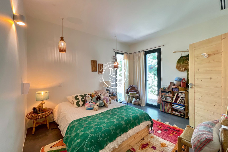 Vente maison Uzès  