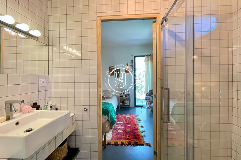 Vente maison Uzès  