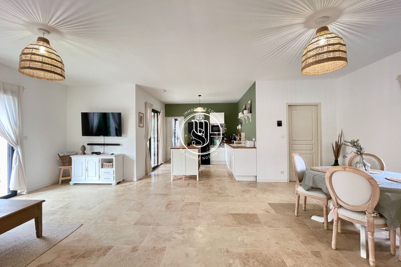 Vente maison Uzès  