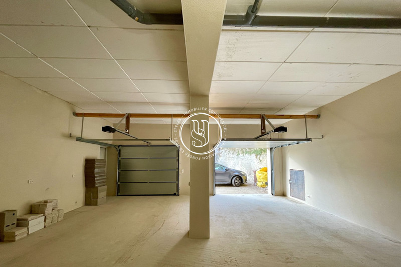 Vente maison Uzès  