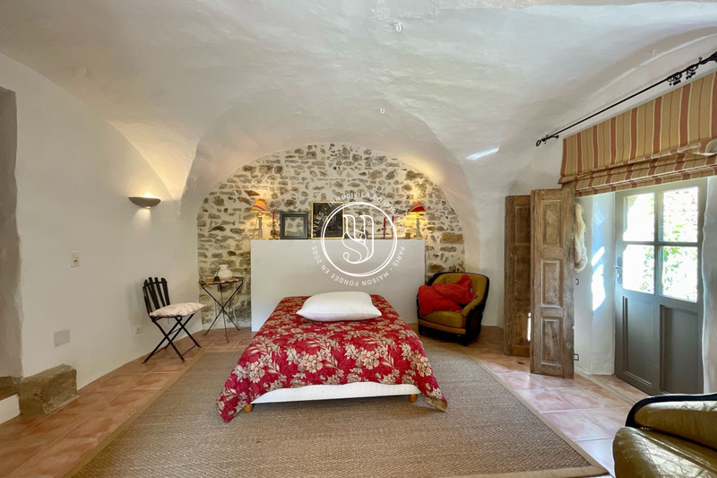 Vente maison Uzès  