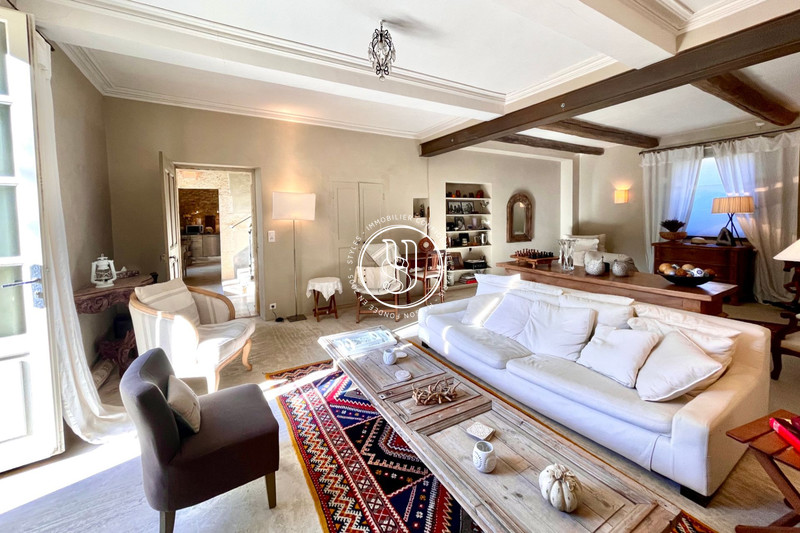 Vente maison Uzès  