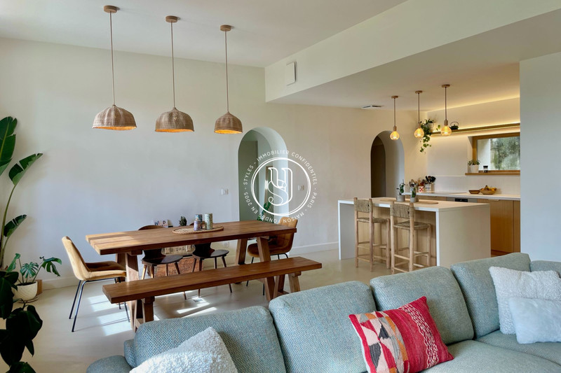 Vente maison Uzès  