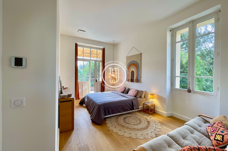 Vente maison Uzès  