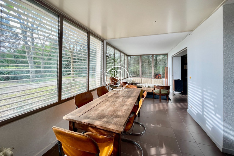 Vente maison Uzès  