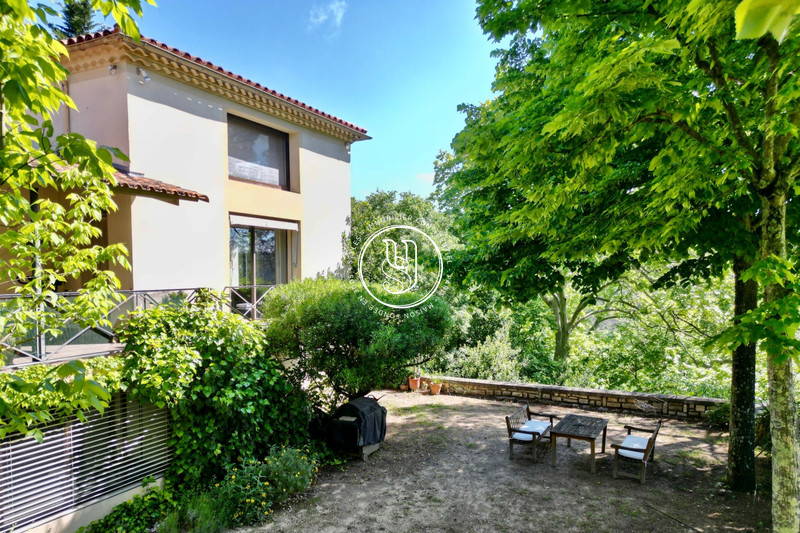 Vente maison Uzès  
