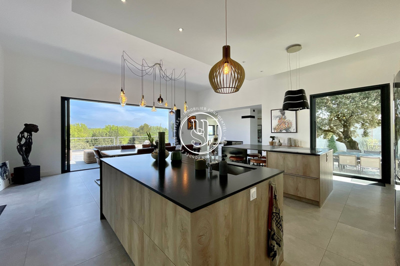 Vente maison de caractère Uzès  