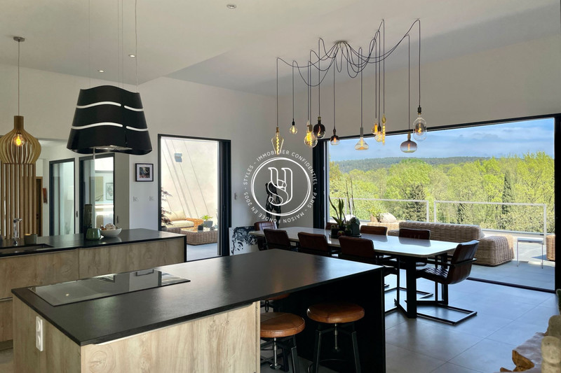 Vente maison de caractère Uzès  