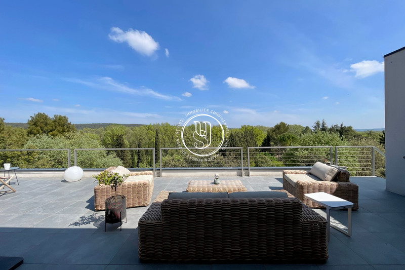 Vente maison de caractère Uzès  