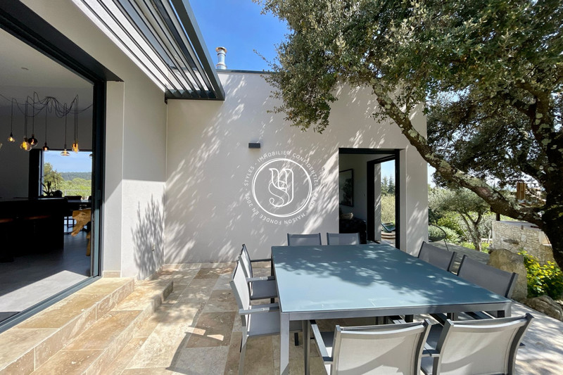 Vente maison de caractère Uzès  