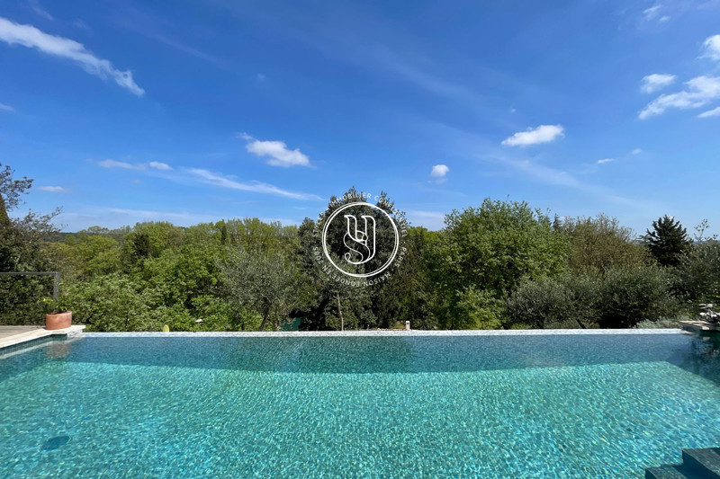 Vente maison de caractère Uzès  