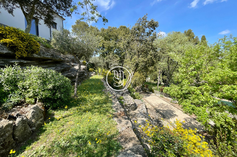 Vente maison de caractère Uzès  