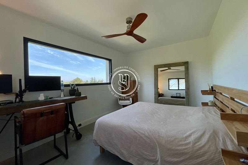Vente maison de caractère Uzès  