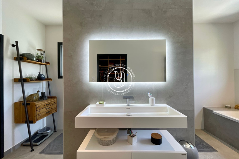 Vente maison de caractère Uzès  