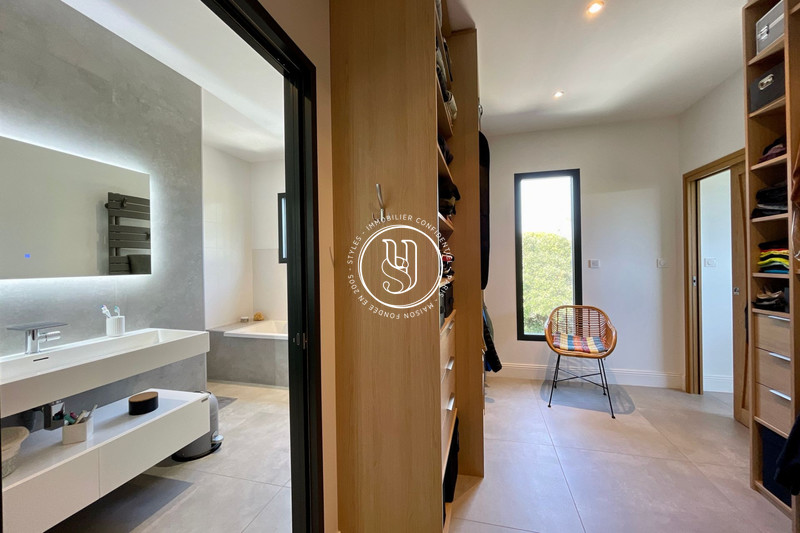 Vente maison de caractère Uzès  