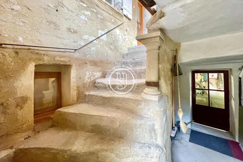 Vente maison en pierre Uzès  