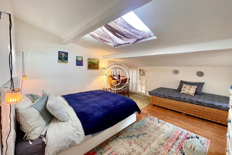 Vente maison en pierre Uzès  