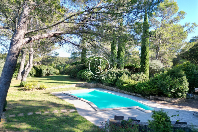 Vente maison Uzès  