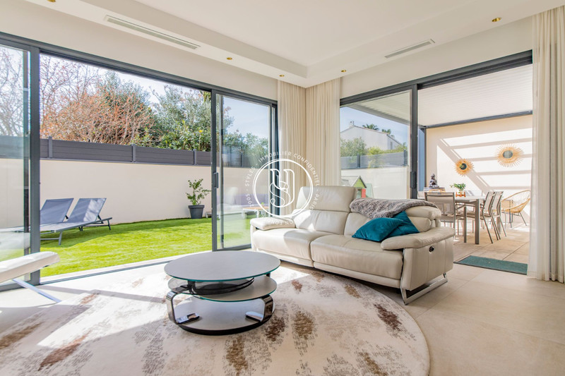 Vente maison Montpellier  