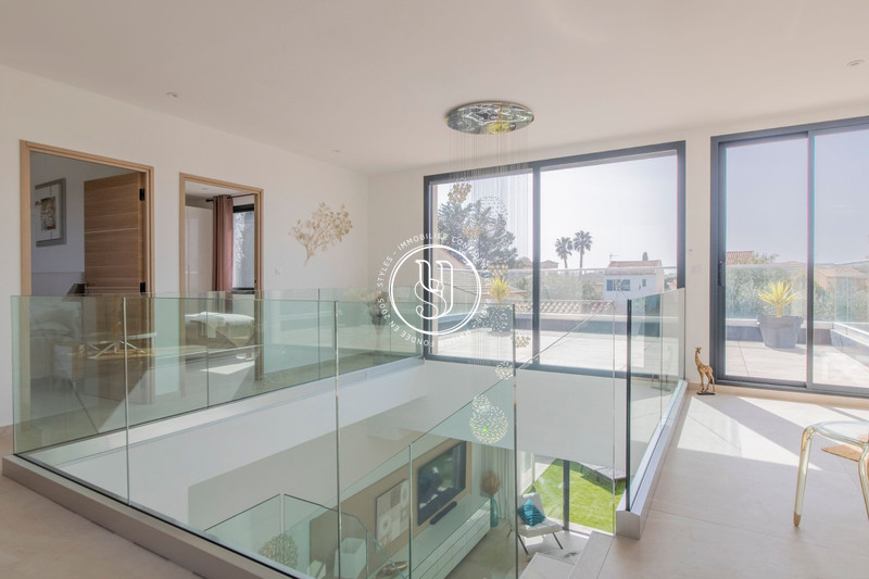Vente maison Montpellier  
