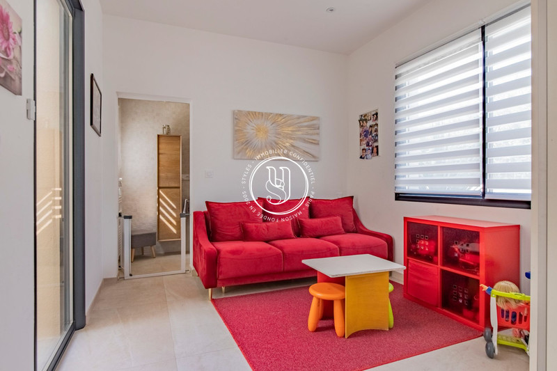 Vente maison Montpellier  