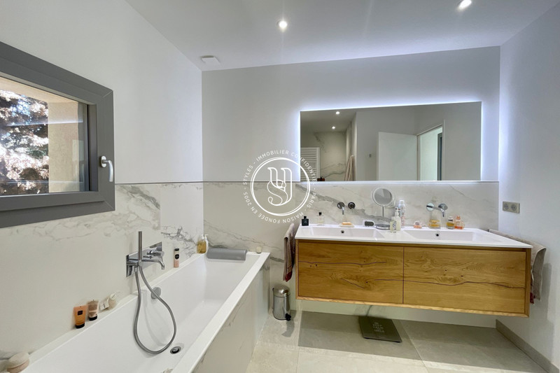 Vente villa Maussane-les-Alpilles  