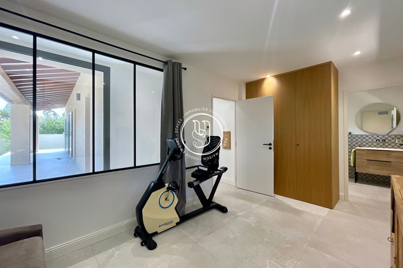 Vente villa Maussane-les-Alpilles  