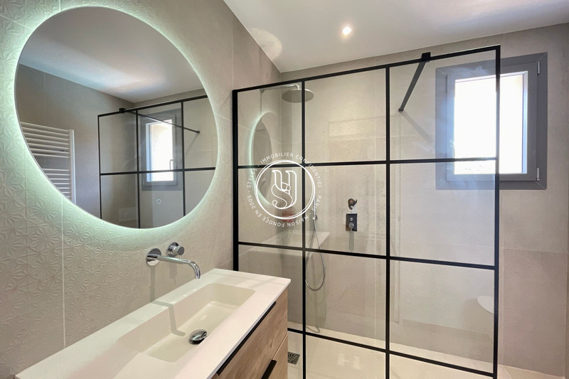 Vente villa Maussane-les-Alpilles  