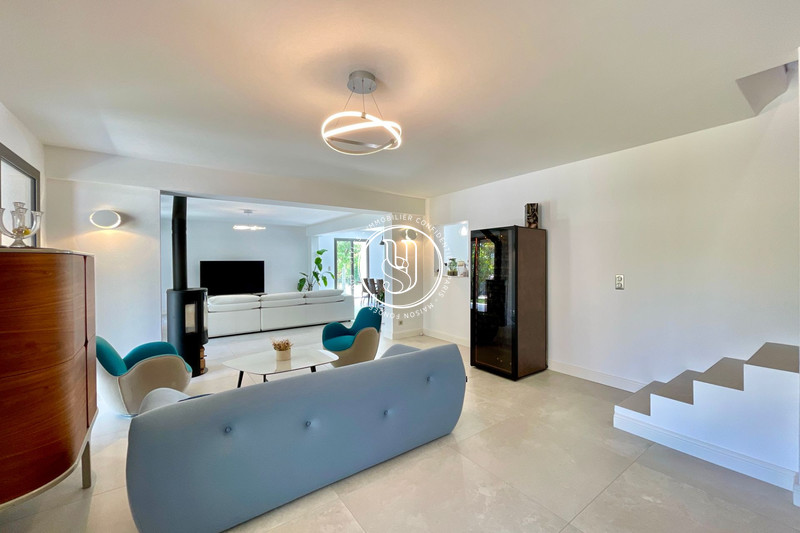 Vente villa Maussane-les-Alpilles  