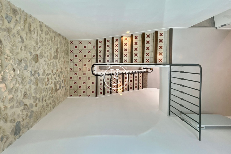 Vente maison de village Eyguières  