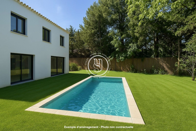 Vente maison Montpellier  