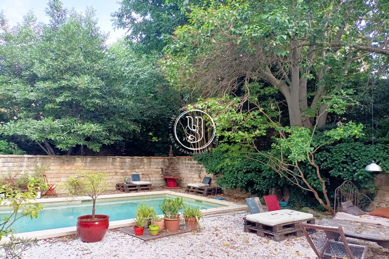 Vente maison Montpellier  