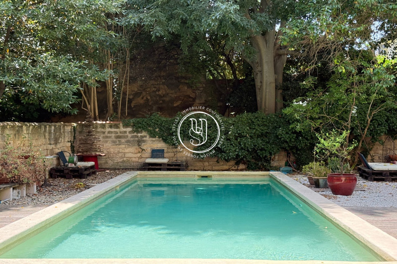 Vente maison Montpellier  