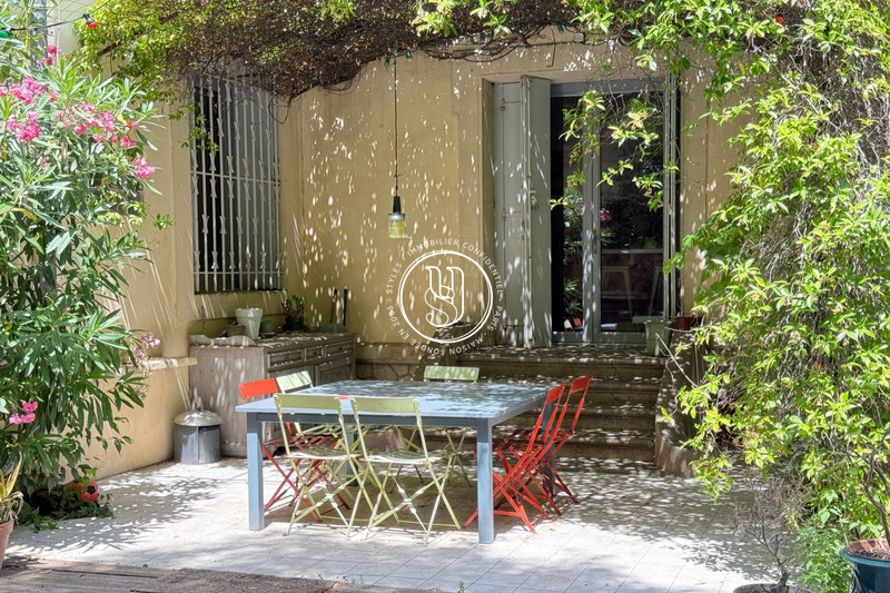 Vente maison Montpellier  